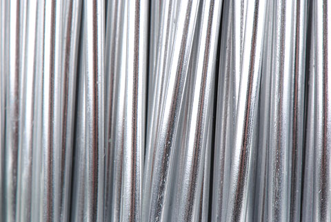 Fil aluminium argent 3m – Prima Mercerie
