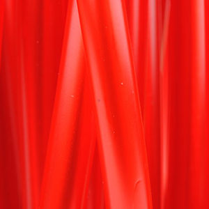 fil flashy rouge